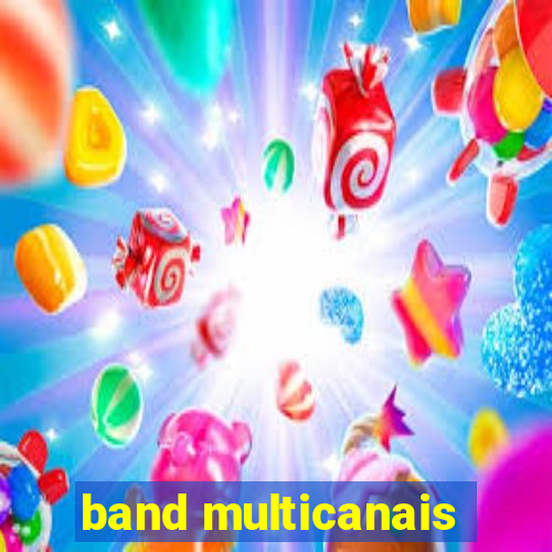 band multicanais